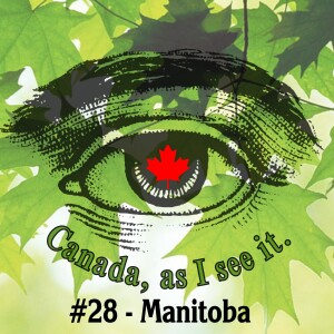 #28 - Manitoba