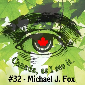 #32 - Michael J. Fox