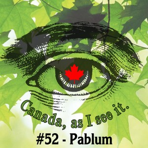 #52 - Pablum