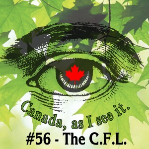 #56 - The C.F.L.