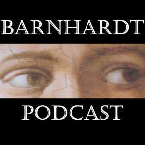 Barnhardt Podcast #062: No Way, Jorge!