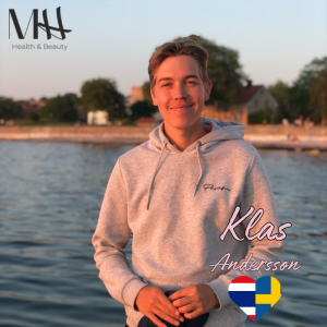 Klas Andersson - Visdomar från en ung munk