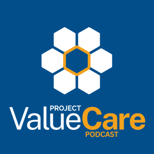 The ValueCare Podcast - E2 - The pilot process with Prof. Vanja Vasiljev