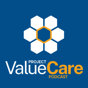 The ValueCare Podcast - E4 - Co-design with Ethan McGrath