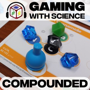 S1E5 - Compounded (Chemistry)