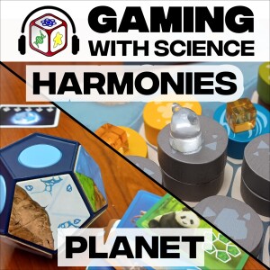 S2E05.1 - Harmonies and Planet (Ecological Niches)