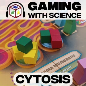 S1E7 - Cytosis (Cell Biology)