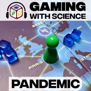 S1E10 - Pandemic (Epidemiology)