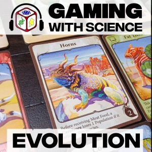 S1E6 - Evolution (Natural Selection)