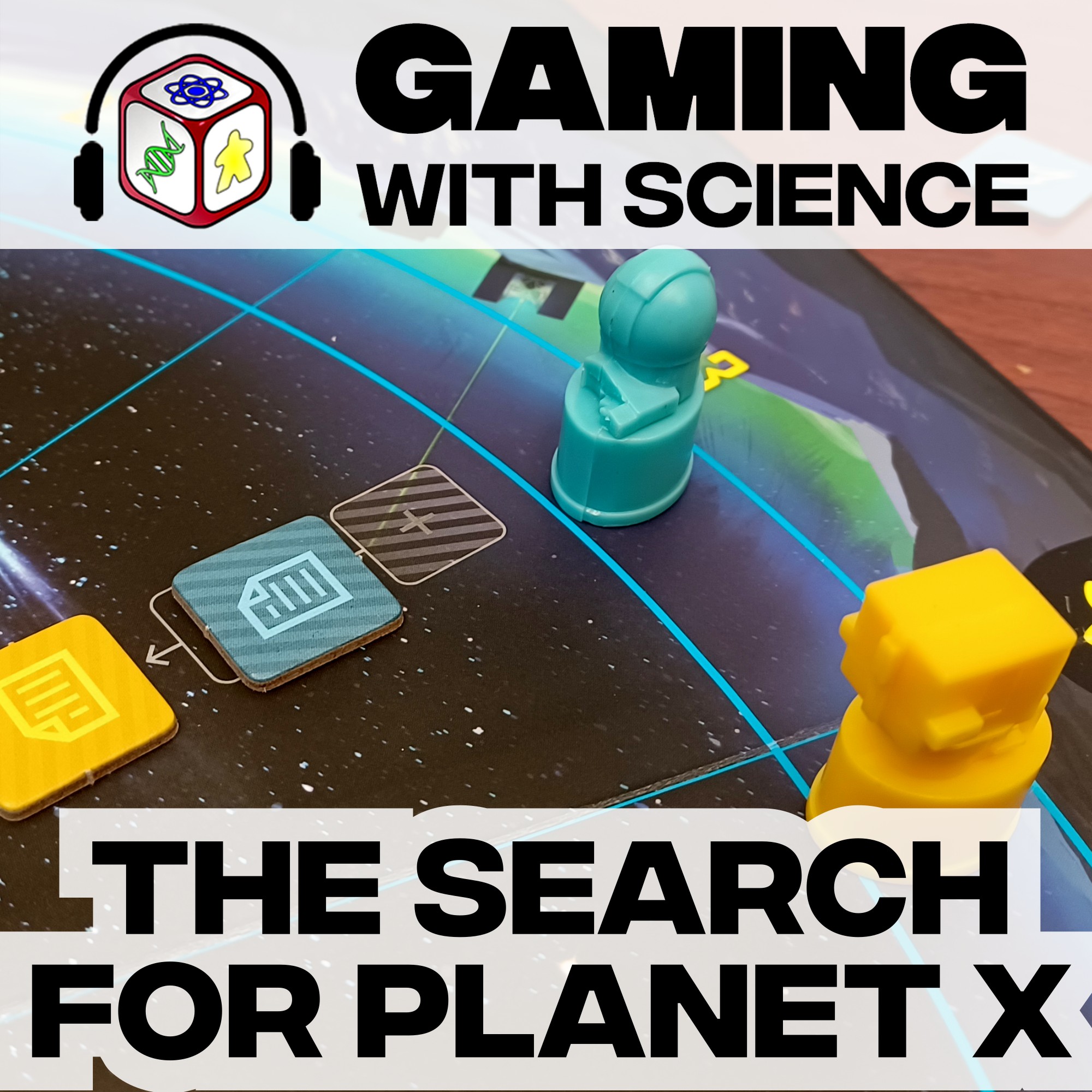 Gaming with Science