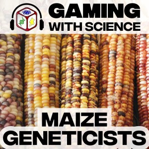 S1 Bonus 1 - The Maize Genetics Meeting