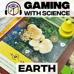 S1E9 - Earth (ecology)