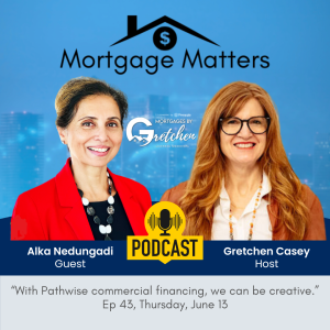 Understanding Commercial Mortgages with Alka Nedungadi, June 2024