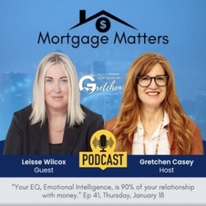 Insights from a Strategic Business Coach with Leisse Wilcox, January 2024