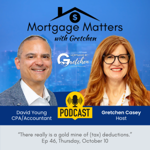 Tax Tips for Homeowners, Landlords, and Business Owners with David Young, CPA