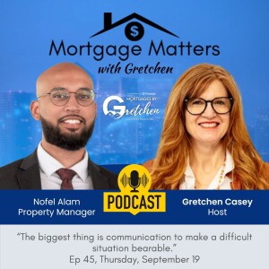 Succeeding as a Landlord with Nofel Alam, September 2024