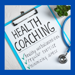 Unlocking Your Best Self: The Power of a Health Coach