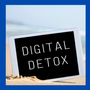 Unplugging for Wellness: The Importance of Digital Detox