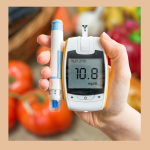 Demystifying Diabetes and Tackling Insulin Resistance