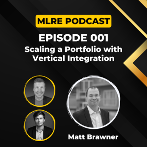 001. Scaling a Portfolio with Vertical Integration