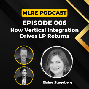 006. How Vertical Integration Drives LP Returns