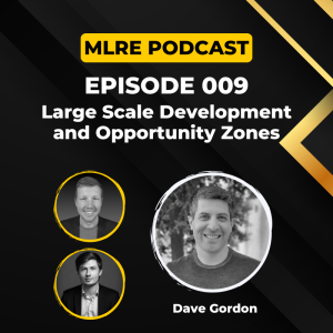009. Large Scale Development and Opportunity Zones