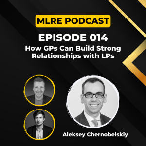 014. How GPs Can Build Strong Relationships with LPs