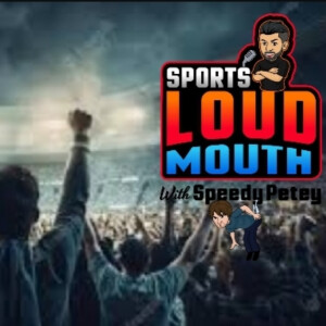 The Sports Loud Mouth 8-3-23