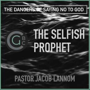 The Selfish Prophet