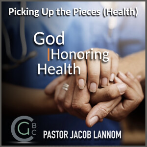God Honoring Health