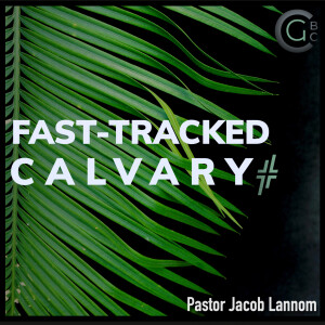 Title: Fast-Tracked Calvary | 2025 Specials