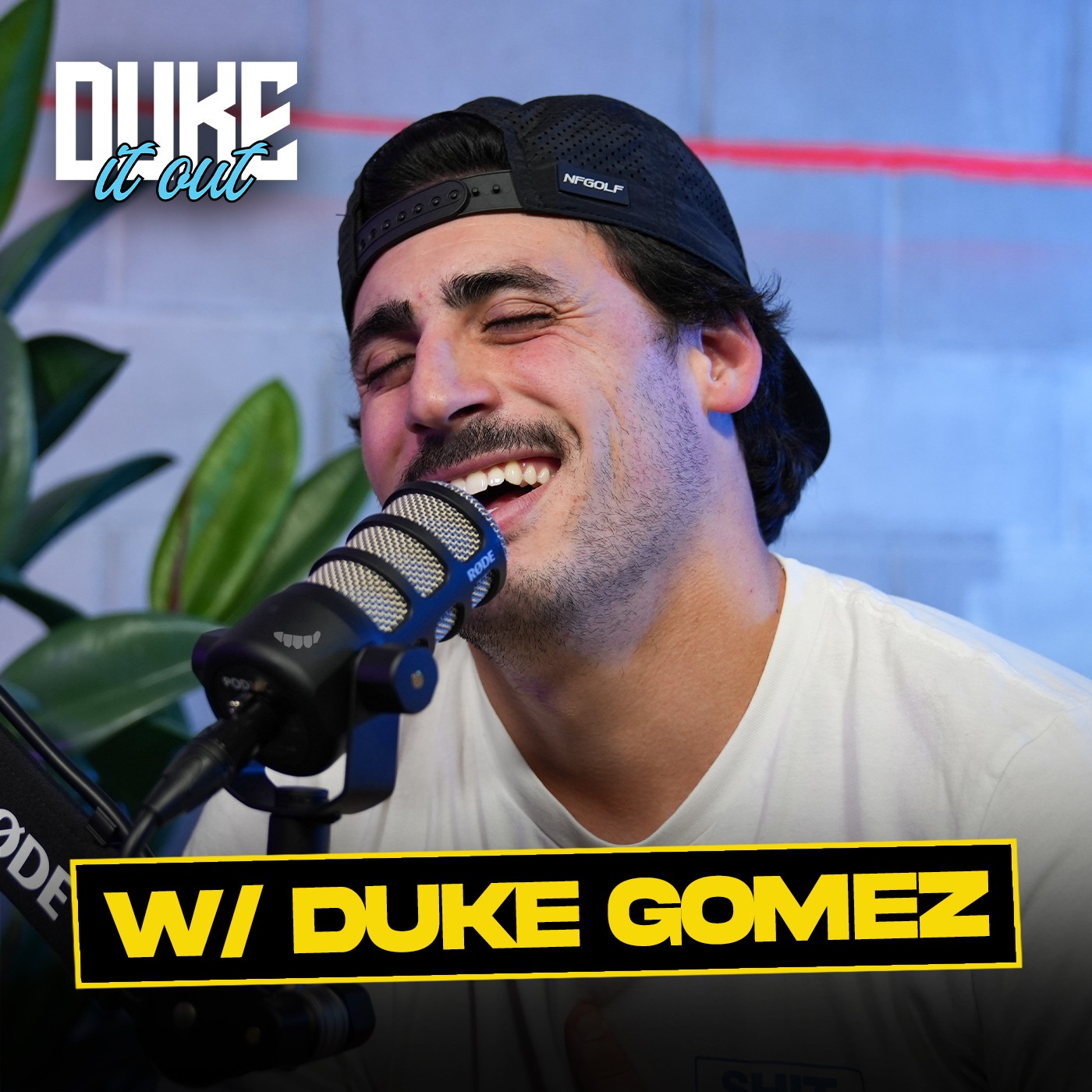 Duke It Out
