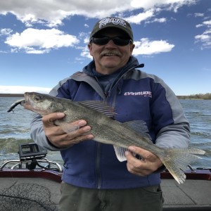 The Next Level...Lowrance Pro Dan Swanson Talks Fish Finders and Tournaments