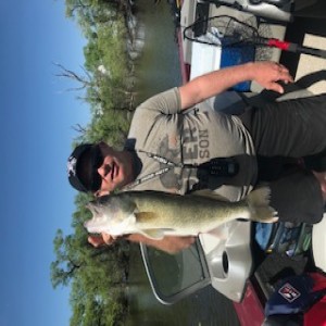 The Next Level...Early Shallow Eyes