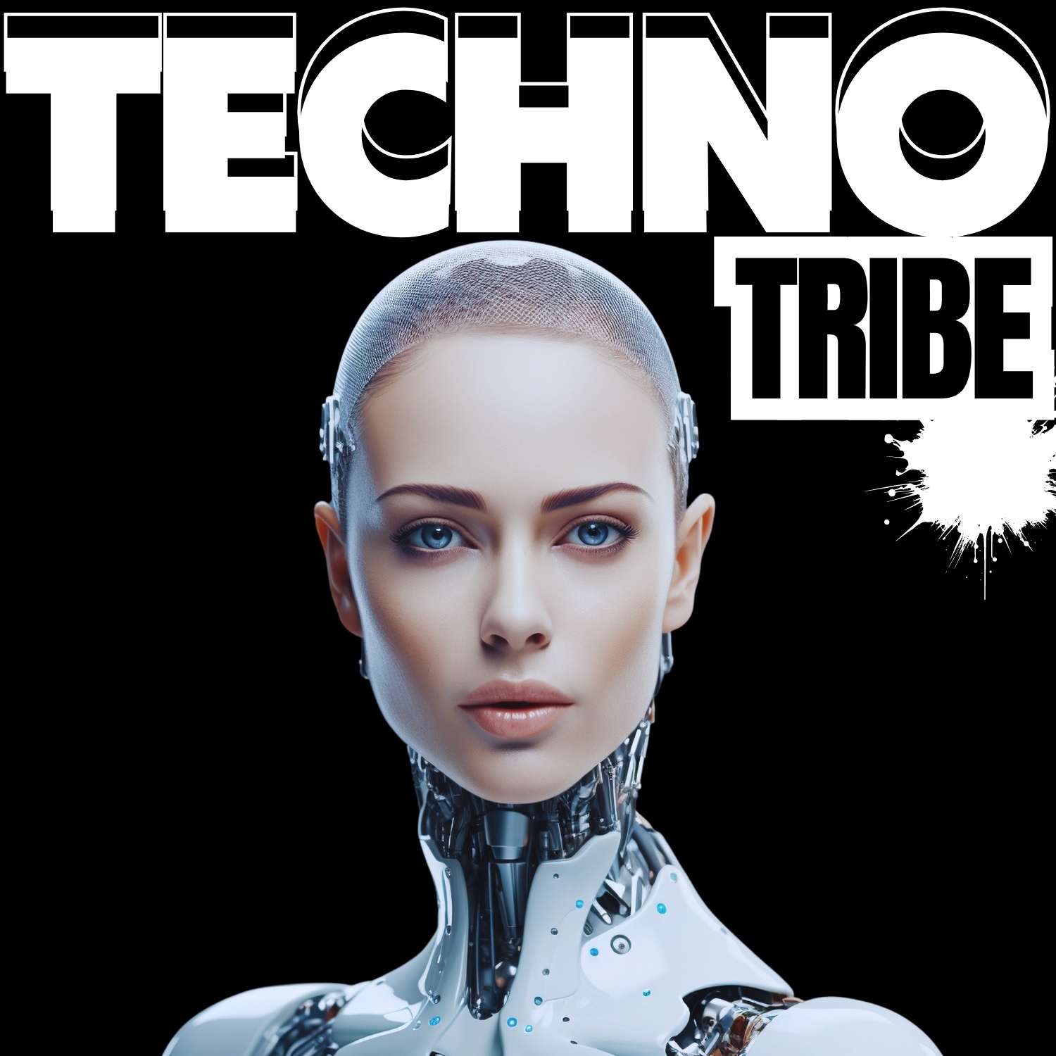 TECHNO TRIBE
