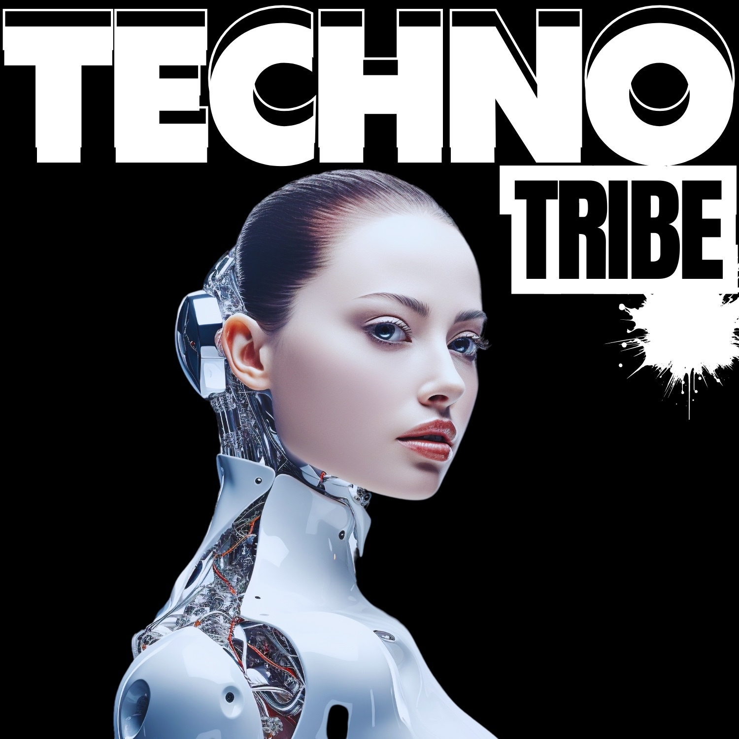 TECHNO TRIBE