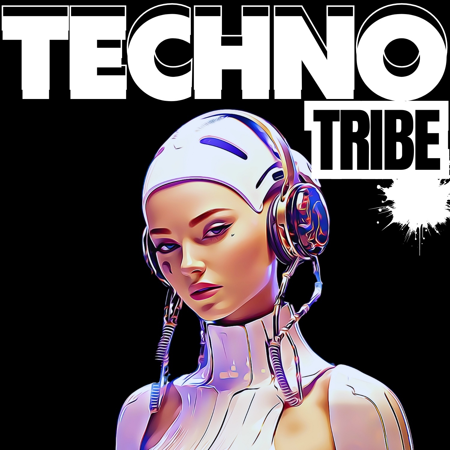 TECHNO TRIBE