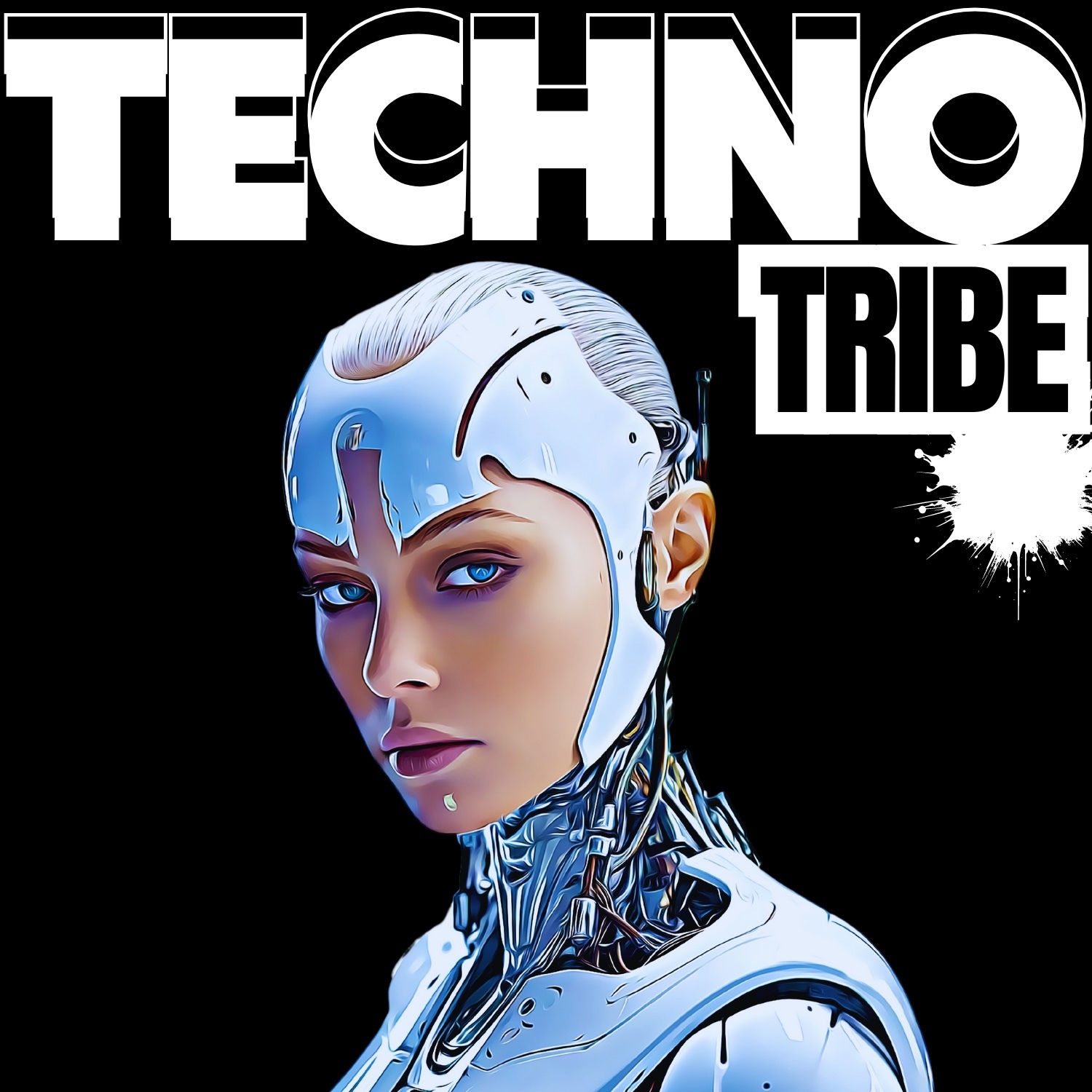 TECHNO TRIBE
