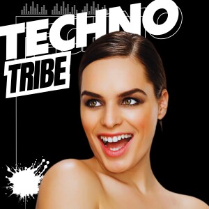 ”REVOLUTIONARY RHYTHM: An Electrifying Peak Techno DJ Set”