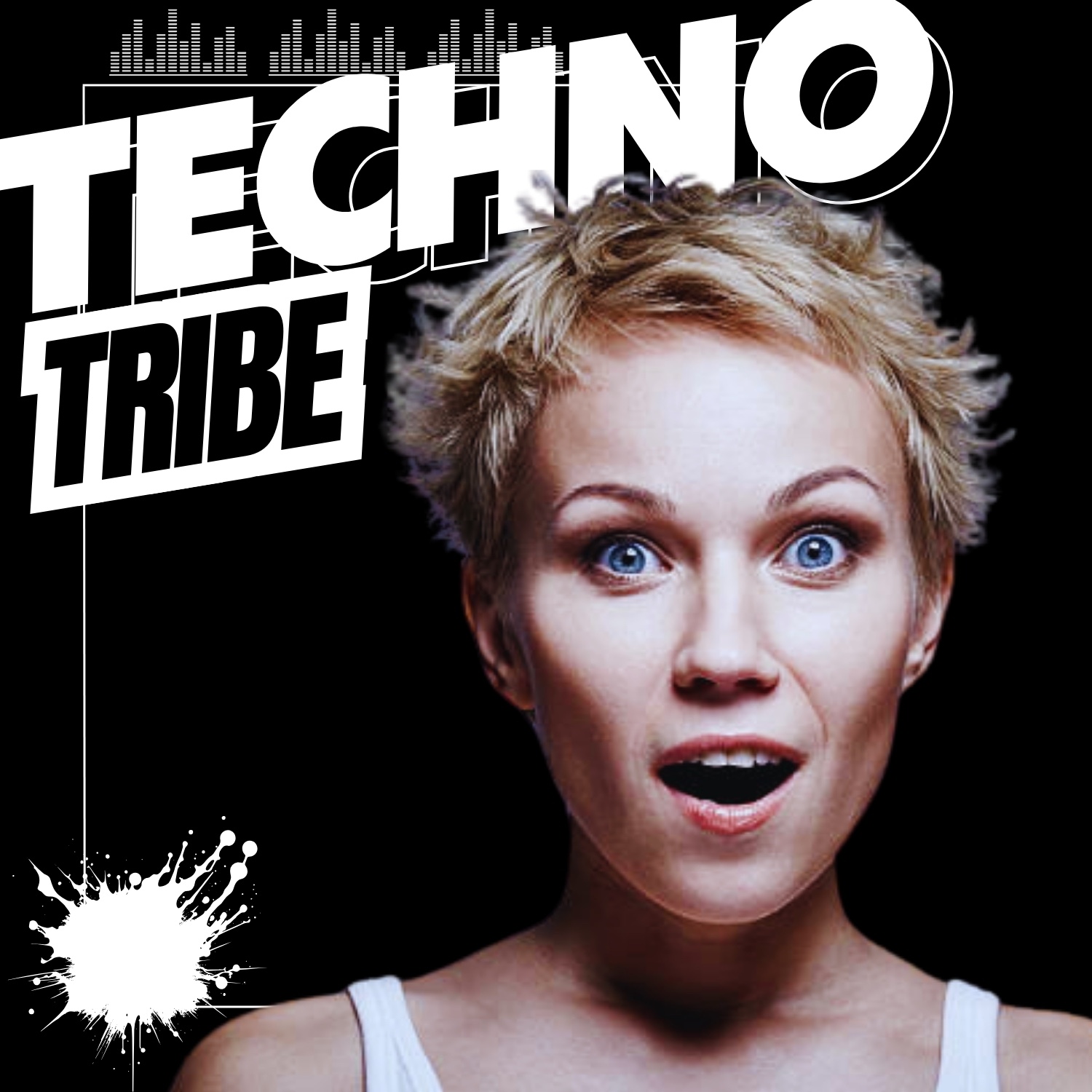 TECHNO TRIBE