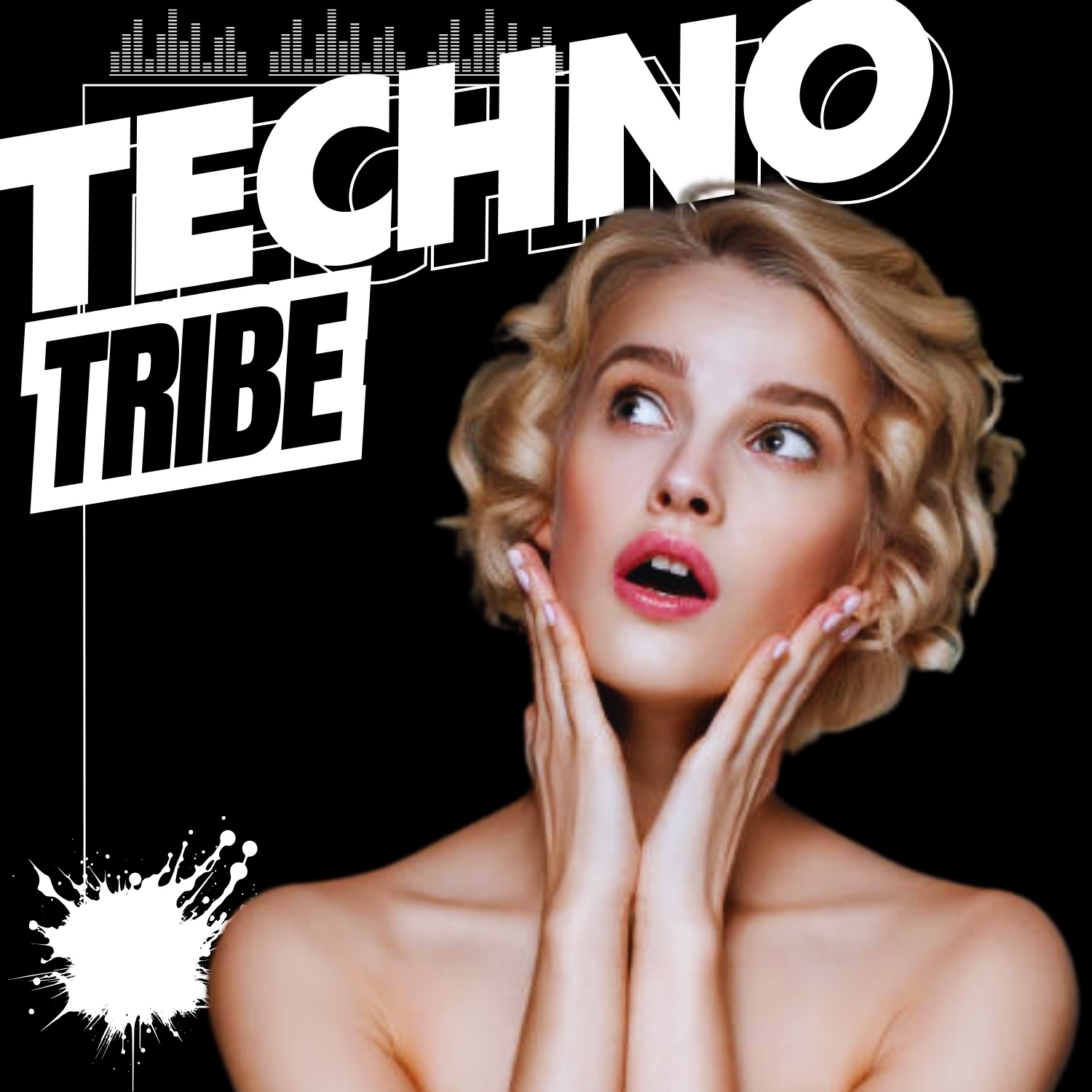 TECHNO TRIBE
