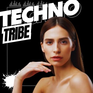 ”UNLEASHING BOUNDLESS ENERGY: Peak Techno Set”
