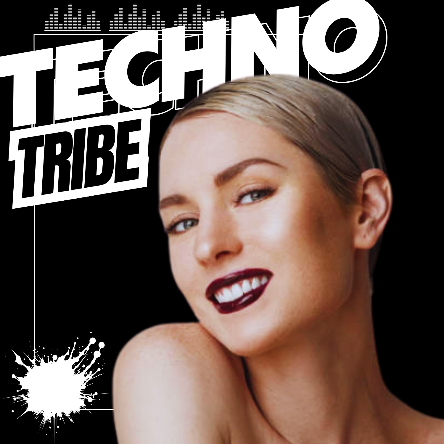TECHNO TRIBE