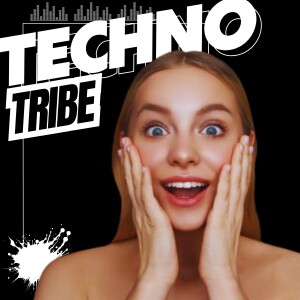 ”MIDNIGHT PULSE: Dark Techno Mix”