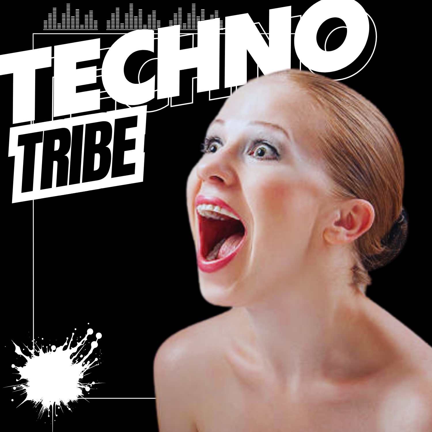 TECHNO TRIBE