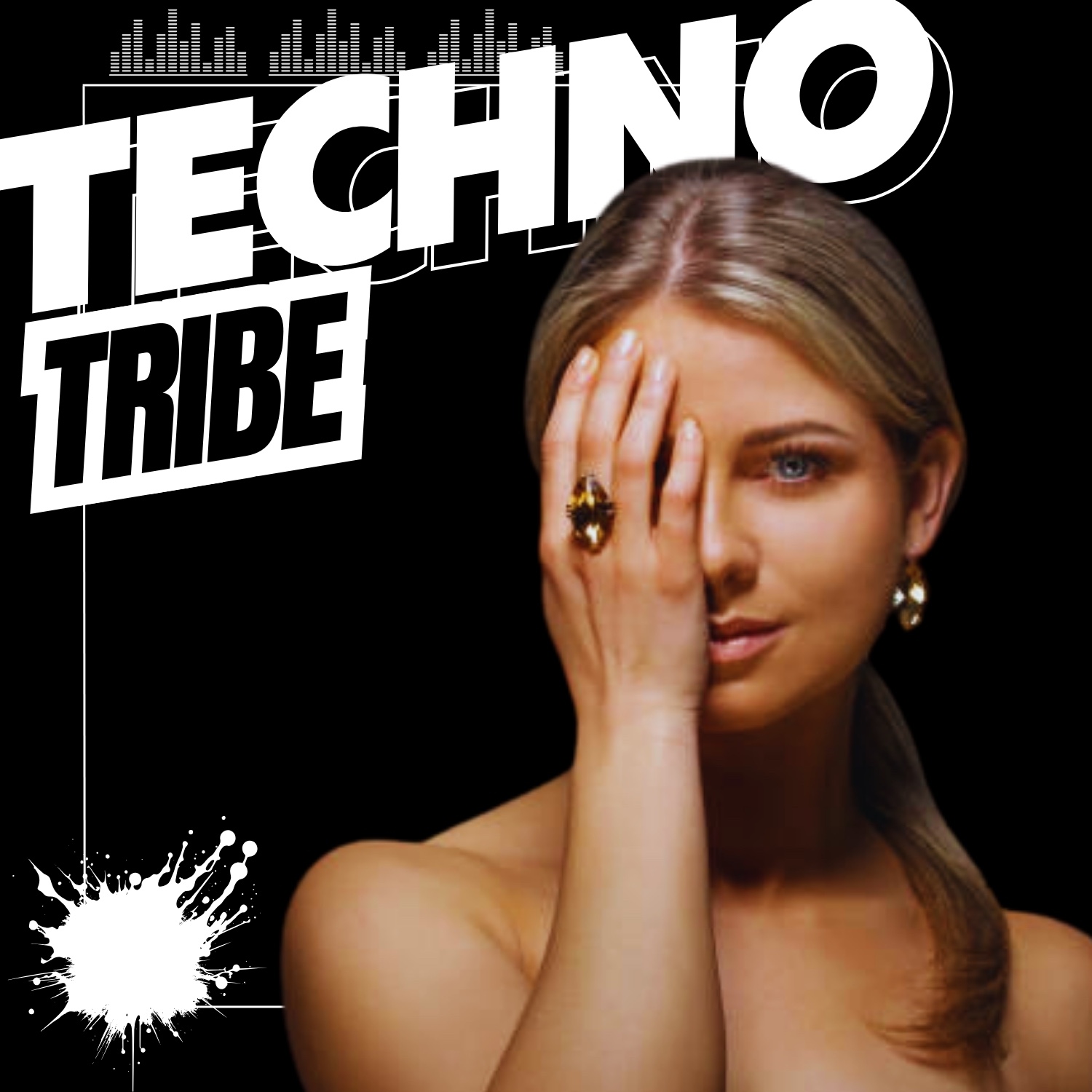 TECHNO TRIBE