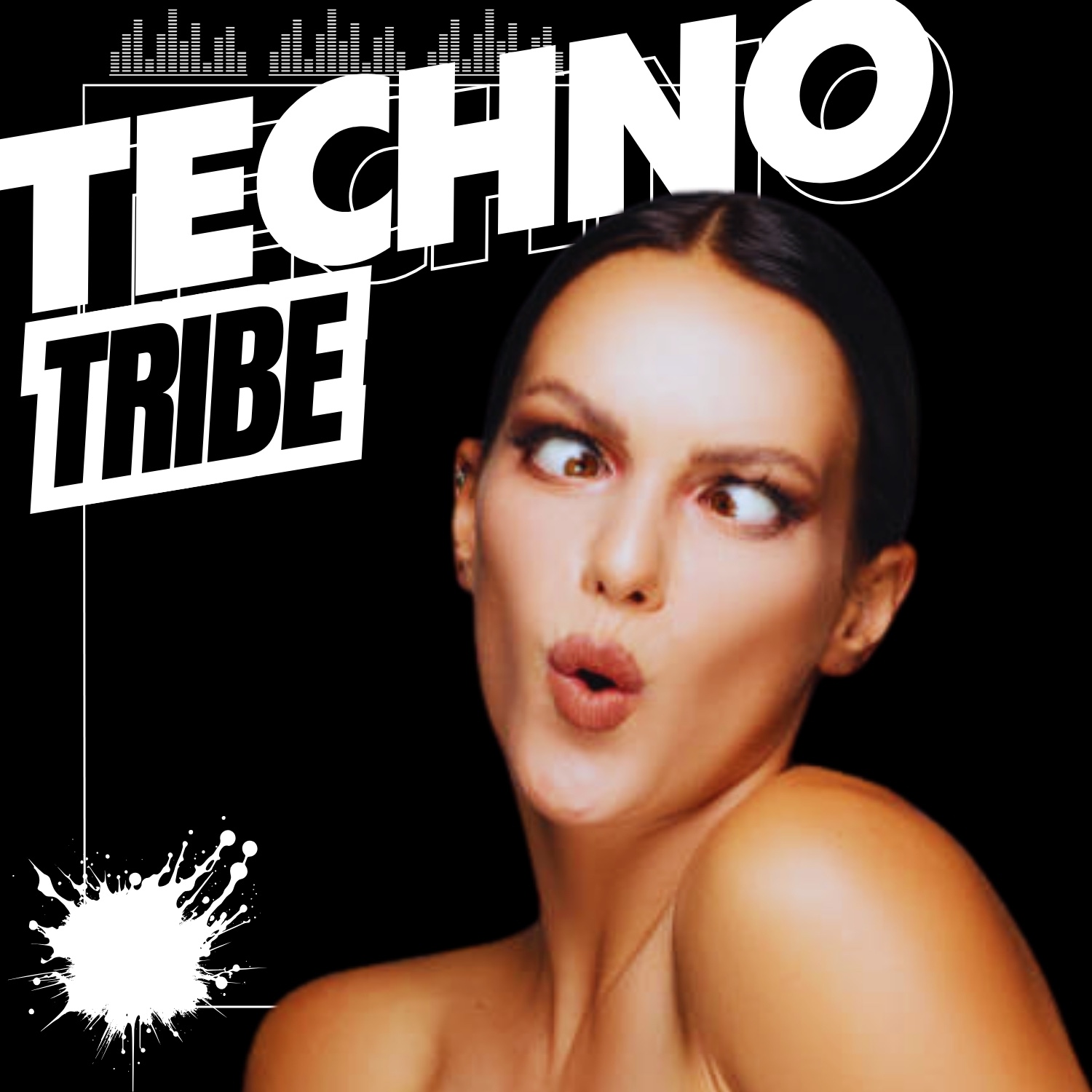 TECHNO TRIBE