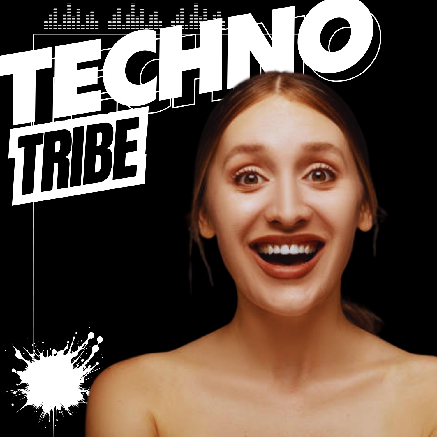 TECHNO TRIBE