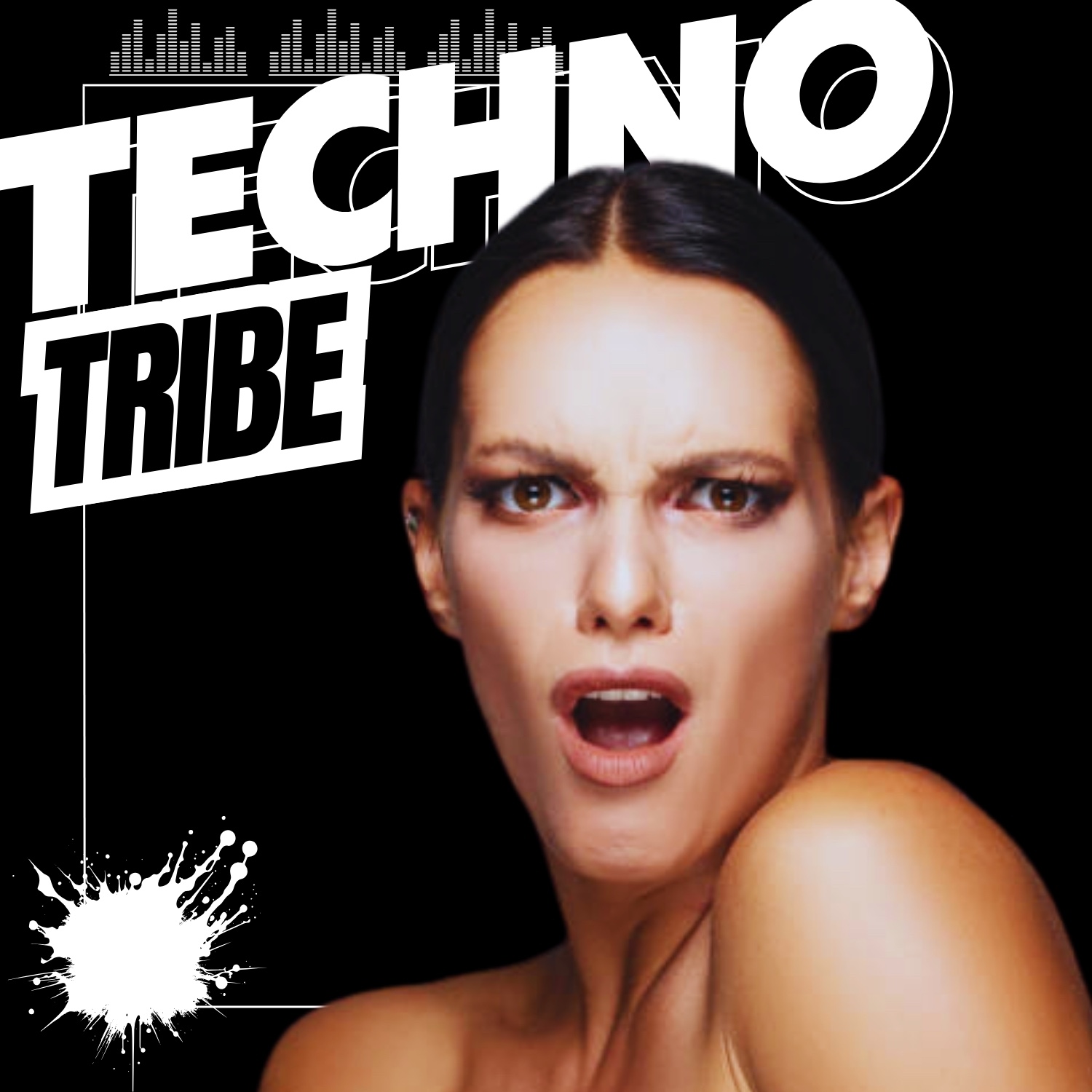 TECHNO TRIBE