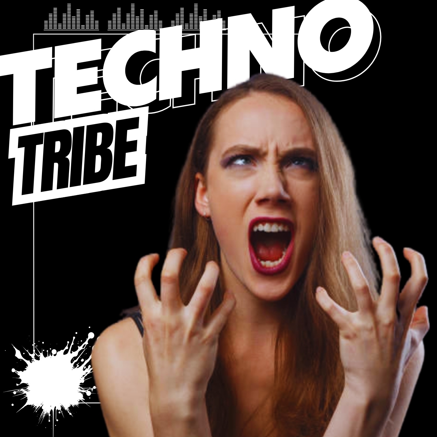 TECHNO TRIBE